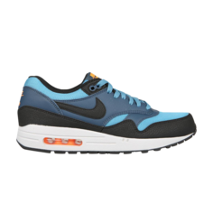 Кроссовки Nike Air Max 1 Essential &apos;Stratus Blue&apos;, синий
