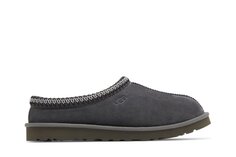 Кроссовки UGG Tasman Slipper &apos;Dark Grey&apos;, серый