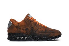 Кроссовки Nike Air Max 90 QS &apos;Mars Landing&apos;, красный