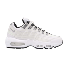 Кроссовки Nike Wmns Air Max 95 &apos;Summit White&apos;, белый