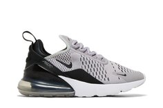 Кроссовки Nike Wmns Air Max 270 &apos;Light Grey&apos;, серый