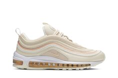 Кроссовки Nike Wmns Air Max 97 &apos;Guava Ice&apos;, розовый