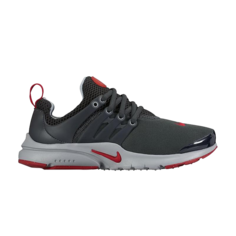 Кроссовки Nike Air Presto GS &apos;Anthracite&apos;, серый