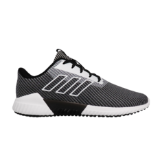 Кроссовки Adidas Climacool 2.0 J &apos;Black&apos;, черный
