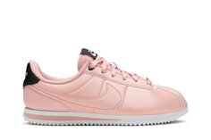Кроссовки Nike Cortez Basic TXT GS &apos;Valentine&apos;s Day&apos;, розовый