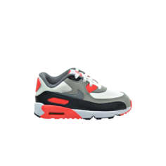 Кроссовки Nike Air Max 90 LTR TD, белый