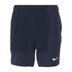 Спортивные шорты Nike Performance, темно-синий