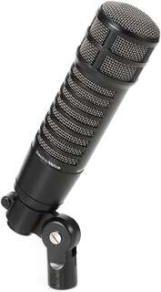 Динамический микрофон Electro-Voice RE320 Cardioid Dynamic Microphone