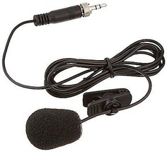 Микрофон Sennheiser ME 4-N Cardioid Clip-On EW Microphone