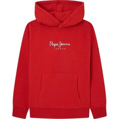 Худи Pepe Jeans Eddie, красный