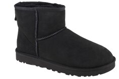 Ботильоны Ugg Classic Mini, черный