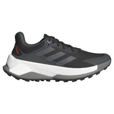 Беговые кроссовки adidas Terrex Soulstride Ultra Trail, серый