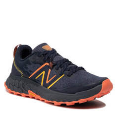 Кроссовки New Balance FreshFoam Hierro, темно-синий