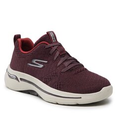 Кроссовки Skechers Unify, вишневый/бордовый