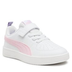 Кроссовки Puma RickieAc Ps, белый