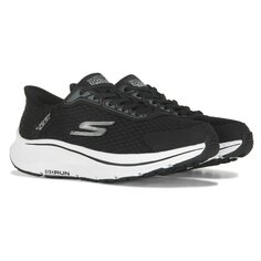 Женские слипоны Go Consistent 2.0 Skechers, черный