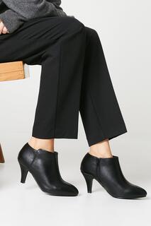 Ботинки Арло Dorothy Perkins, черный