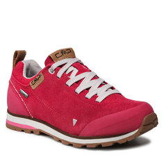 Трекинговые ботинки CMP ElettraLow Wmn, розовый