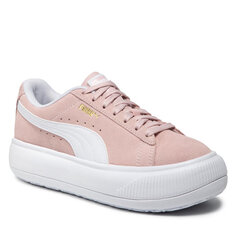 Кроссовки Puma SuedeMayu, розовый