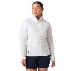 Куртка Helly Hansen Hp Hybrid Insulator 2.0, белый