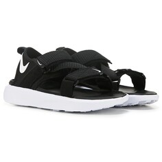 Женские сандалии Vista Nike, черный
