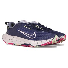 Женские беговые кроссовки Juniper Trail 2 Gore-Tex Nike, фиолетовый