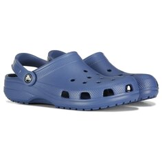 Классический сабо Crocs, синий