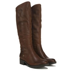 Женские ботинки для верховой езды Ornella Baretraps, коричневый