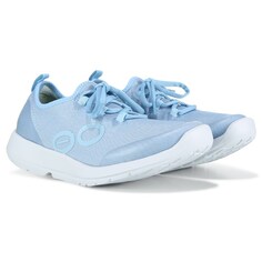 Женские кроссовки OOMG Sport LS Oofos, цвет carolina blue