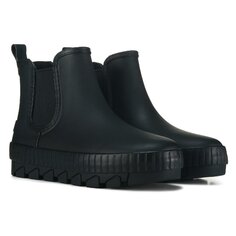 Женские водонепроницаемые дождевые ботинки Torrent Sperry, черный