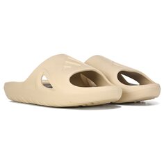Мужские сандалии-шлепанцы Adicane Adidas, цвет sand strata