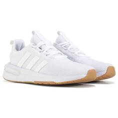 Мужские кроссовки Racer TR23 Adidas, белый