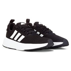 Мужские кроссовки Swift Run 23 Adidas, черный