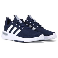 Мужские кроссовки Racer TR23 Adidas, синий