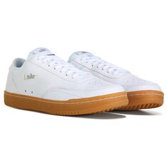 Мужские кроссовки Nike Court Vintage Premium Nike, белый