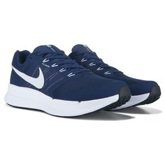 Мужские беговые кроссовки Run Swift 3 среднего/широкого размера Nike, синий