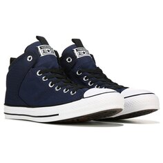 Мужские высокие кеды Chuck Taylor All Star High Street Converse, синий