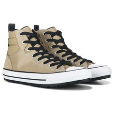 Мужские высокие кроссовки Berkshire Converse, хаки