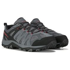 Мужские кроссовки для трейлового туризма Accentor 3 Merrell, серый