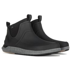 Мужские слипоны Swellsole Scallywag Reef, черный