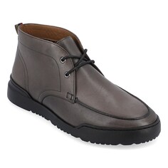 Мужские ботинки Banks Moc Toe Chukka Thomas &amp; Vine, цвет charcoal