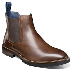 Мужские ботинки челси Renegade Florsheim, коричневый