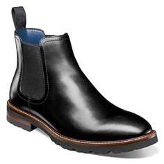 Мужские ботинки челси Renegade Florsheim, черный