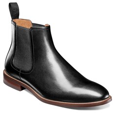 Мужские ботинки челси Rucci среднего/широкого размера Florsheim, черный