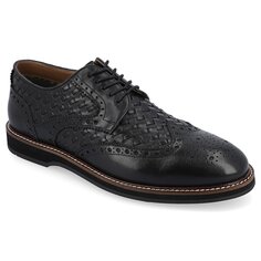 Мужские оксфорды Radcliff Wing Tip Thomas &amp; Vine, цвет midnight