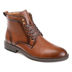 Мужские ботинки Лэнгфорд Vance Co., коричневый
