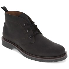 Мужские ботинки Dartford на шнуровке Dockers, черный
