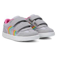 Детские кроссовки Kameron для малышей/маленьких детей Dr. Scholl&apos;S, цвет rainbow