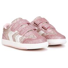 Детские кроссовки Kameron для малышей/маленьких детей Dr. Scholl&apos;S, розовый