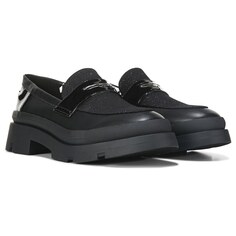 Детские лоферы Lawrence Little/Big Kid Steve Madden, черный